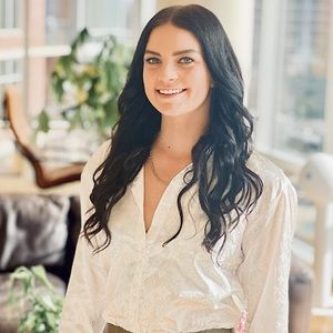 Meet your Posher, Erika